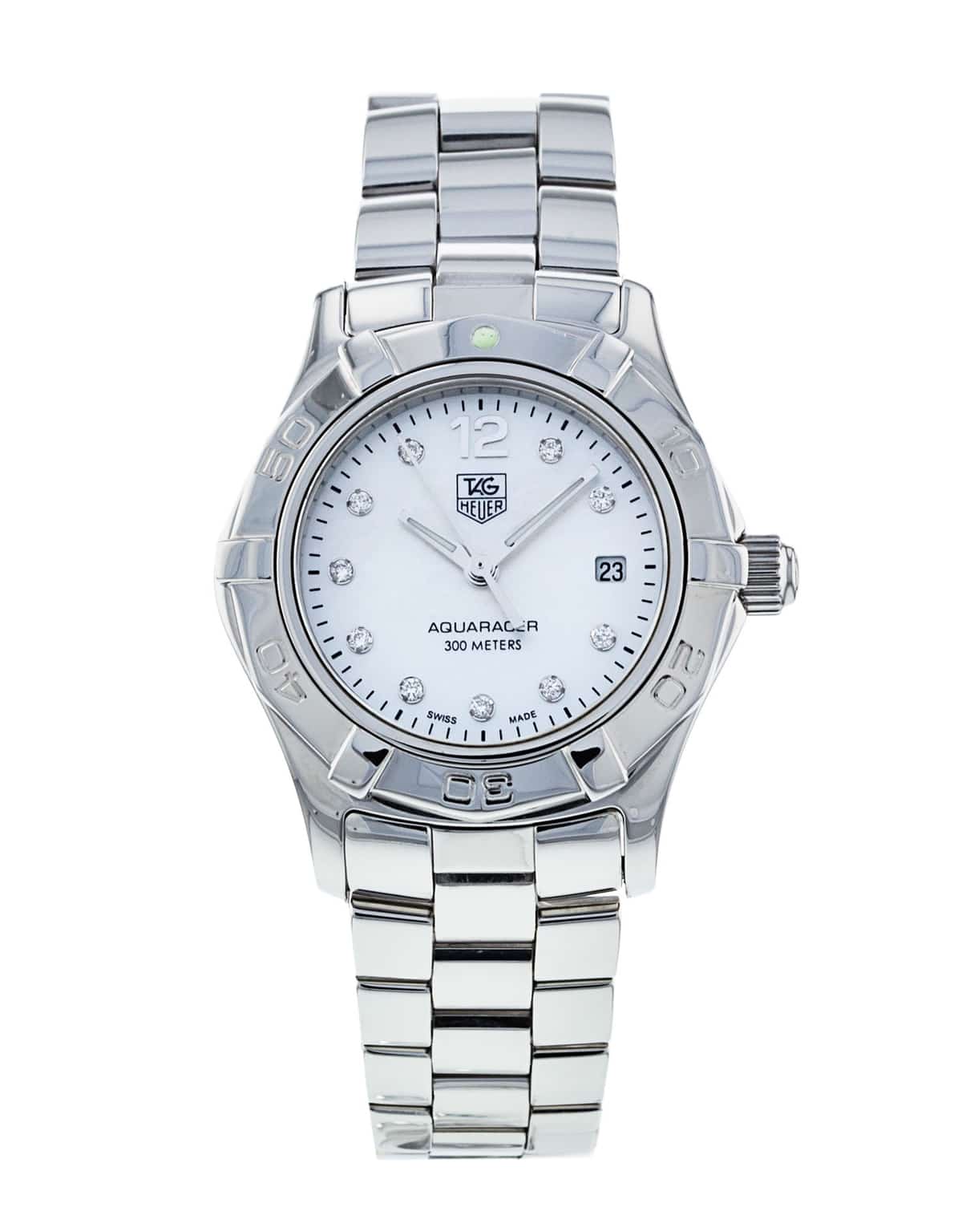 Tag Heuer Aquaracer WAF1415.BA0824